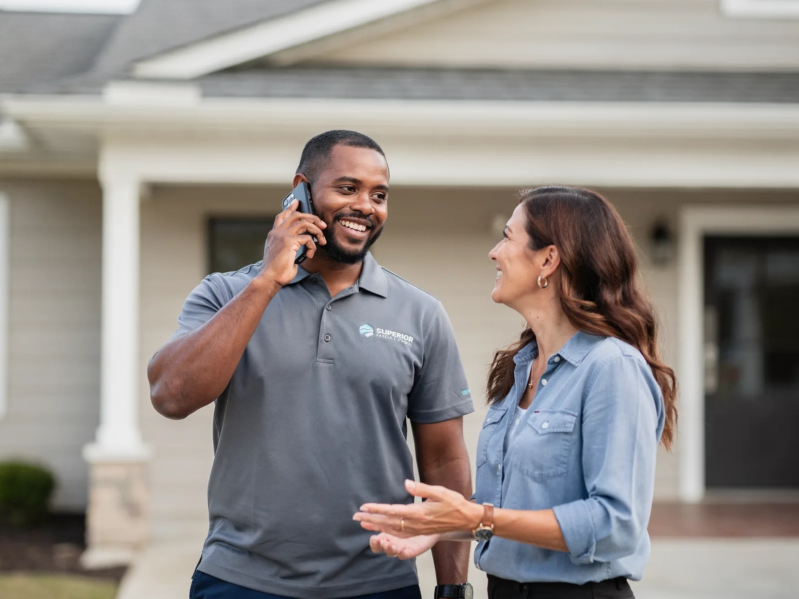 Fascia Repair Leonardsville, NY FAQs