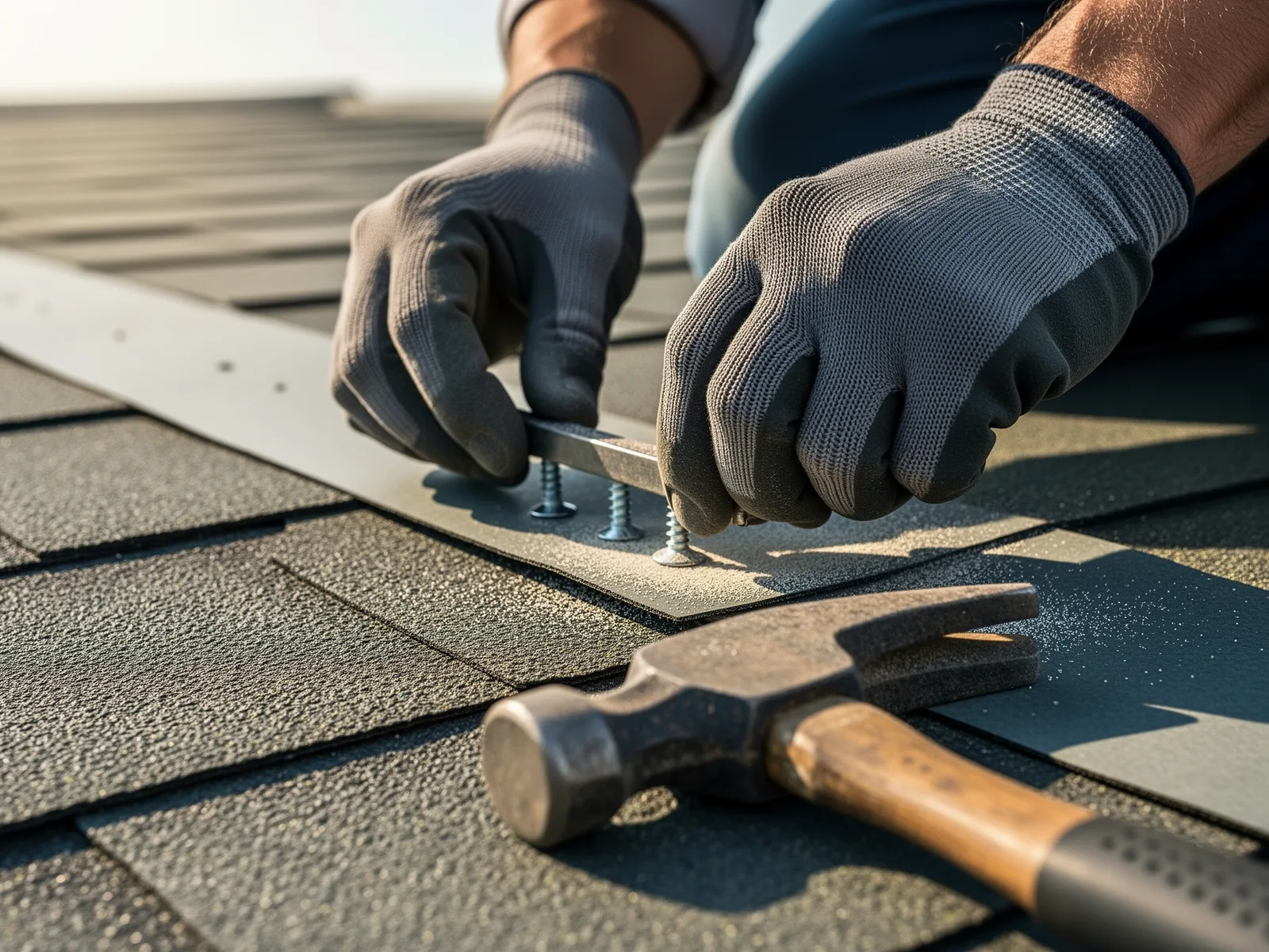 Why choose Fascia Repair in Leonardsville, NY